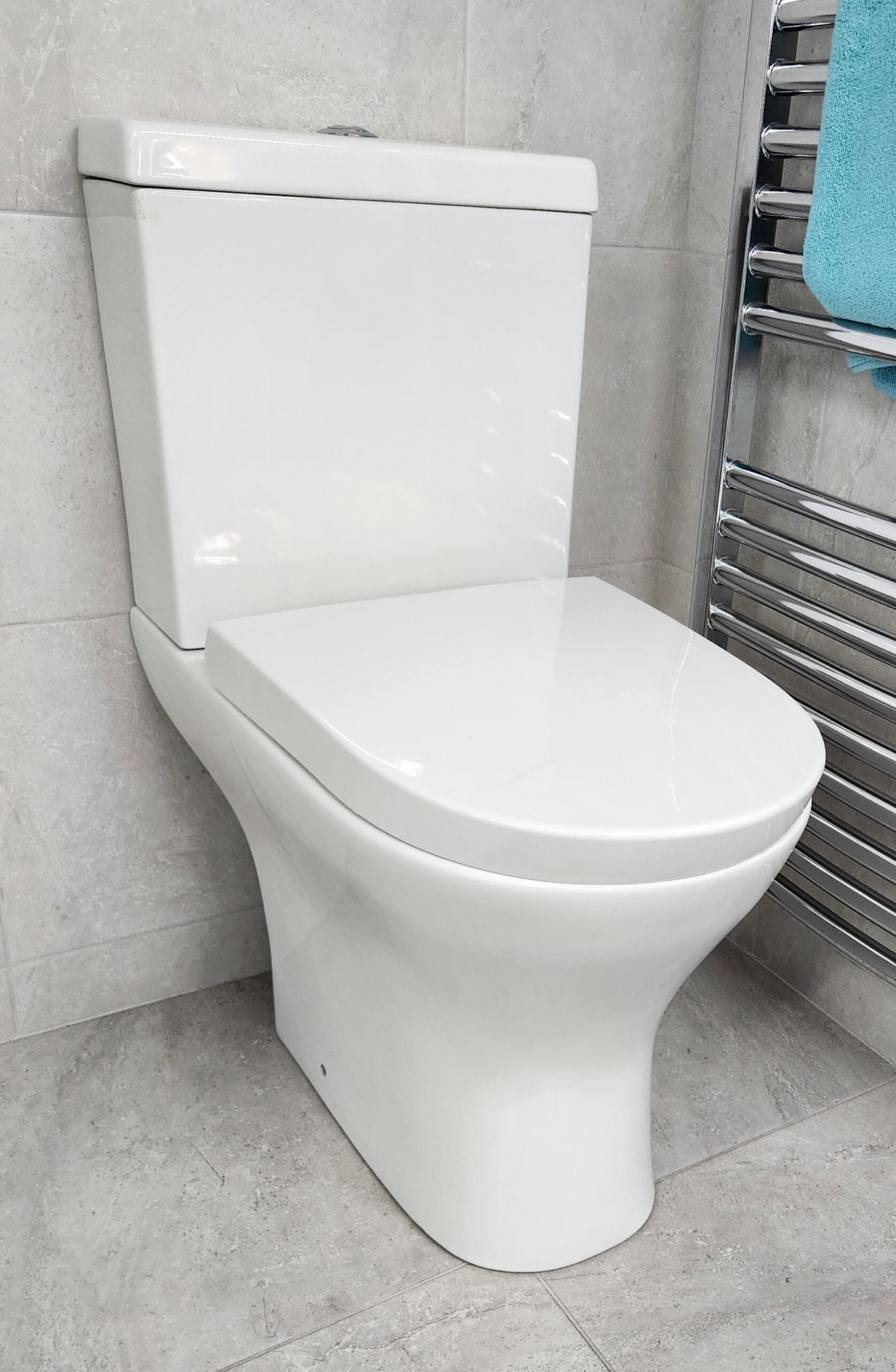 Ex Display aquarellabathrooms.co.uk